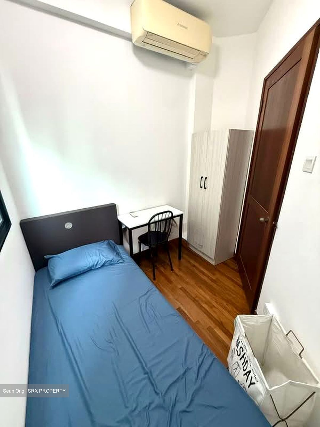 Simei Green Condominium (D18), Condominium #605309271